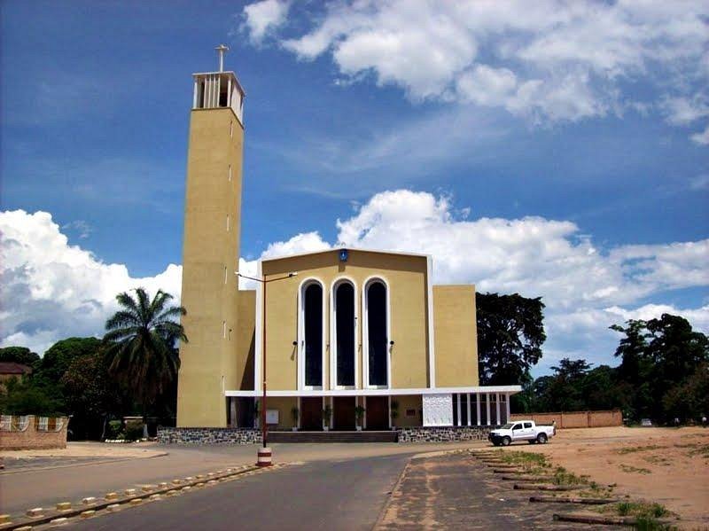 Independence Monument